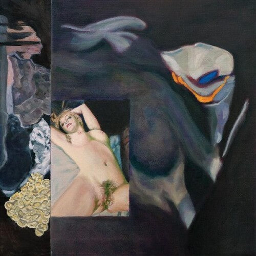 Mega Bog - End Of Everything (Indie Exclusive Vinyl)