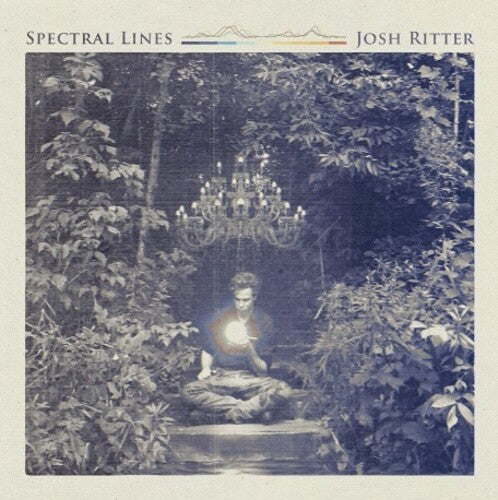 Josh Ritter - Spectral Lines (Indie Exclusive Vinyl)