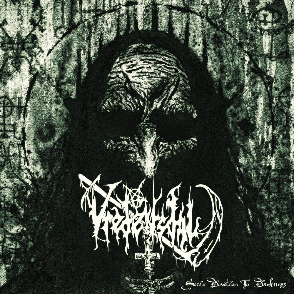 Vredensdal - Sonic Devotion To Darkness [Limited Edition]