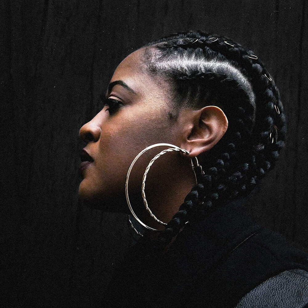 Rapsody - Eve [Fruit Punch 2 LP]
