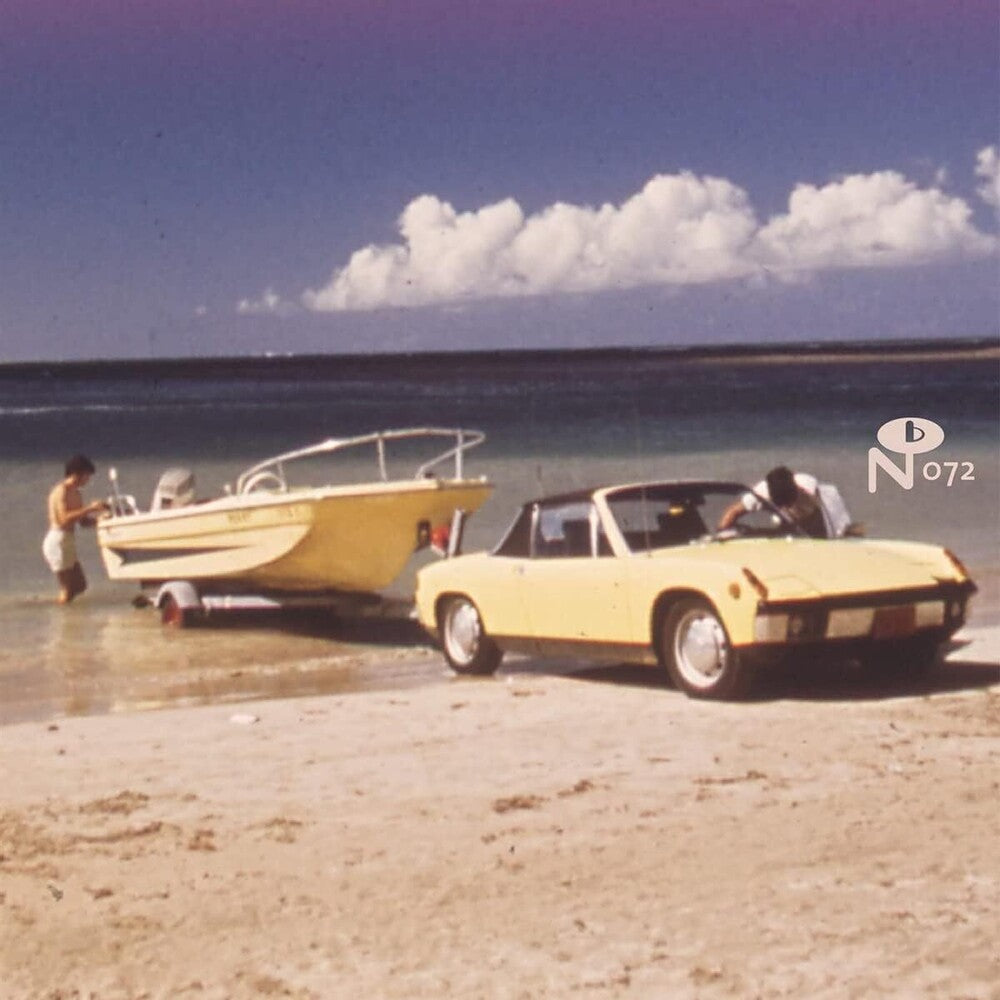 Seafaring Strangers: Private Yacht / Various - Seafaring Strangers: Private Yacht / Various (Grn) [LP]