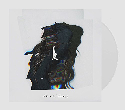 Kiiara - Low Kii Savage (Limited Edition White Colored Vinyl)