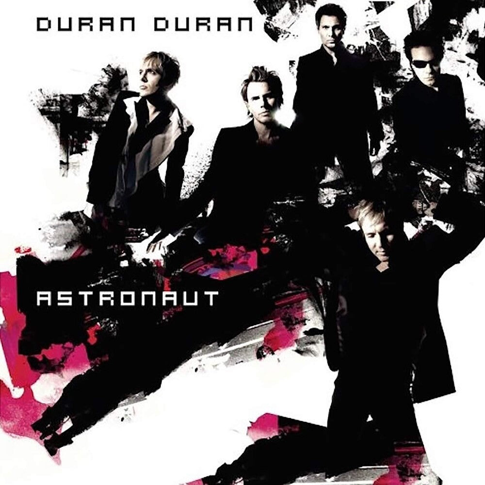 Duran Duran - Astronaut [LP]