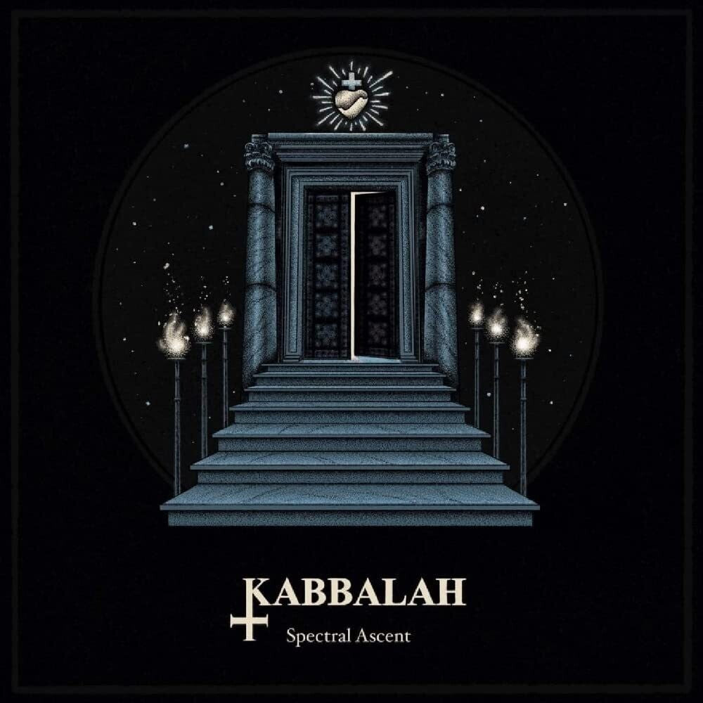 Kabbalah - Spectral Ascent [LP]