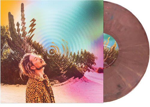 The Rocket Summer - Shadowkasters (iex) (Indie Exclusive Vinyl)