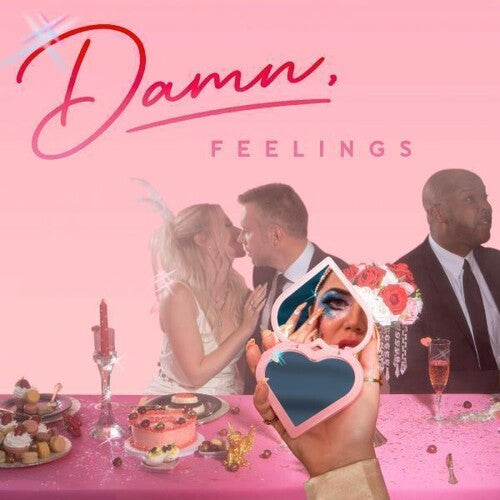 Damn Feelings (Indie Exclusive Vinyl)