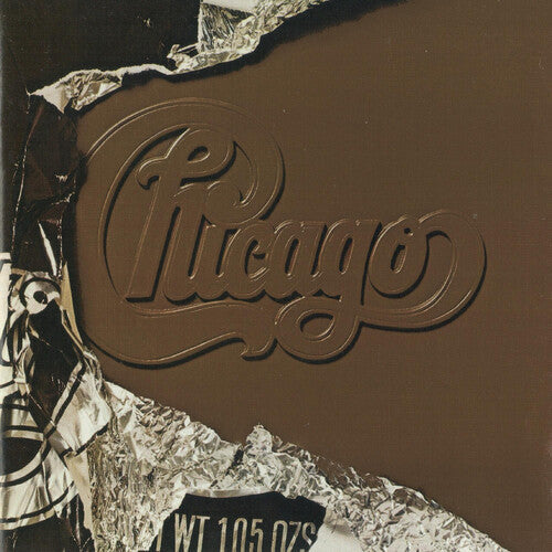 Chicago - Chicago X (Vinyl LP)