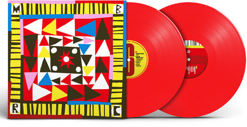Various Artists - Mr Bongo Record Club Vol. 6 (Various Artists) (Indie Exclusive Vinyl)