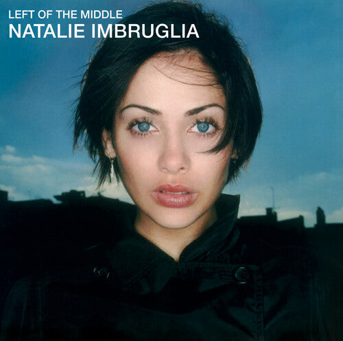 Natalie Imbruglia - Left Of The Middle (Vinyl LP)