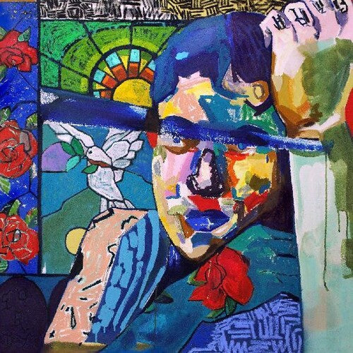SUSTO - My Entire Life (Indie Exclusive Vinyl)