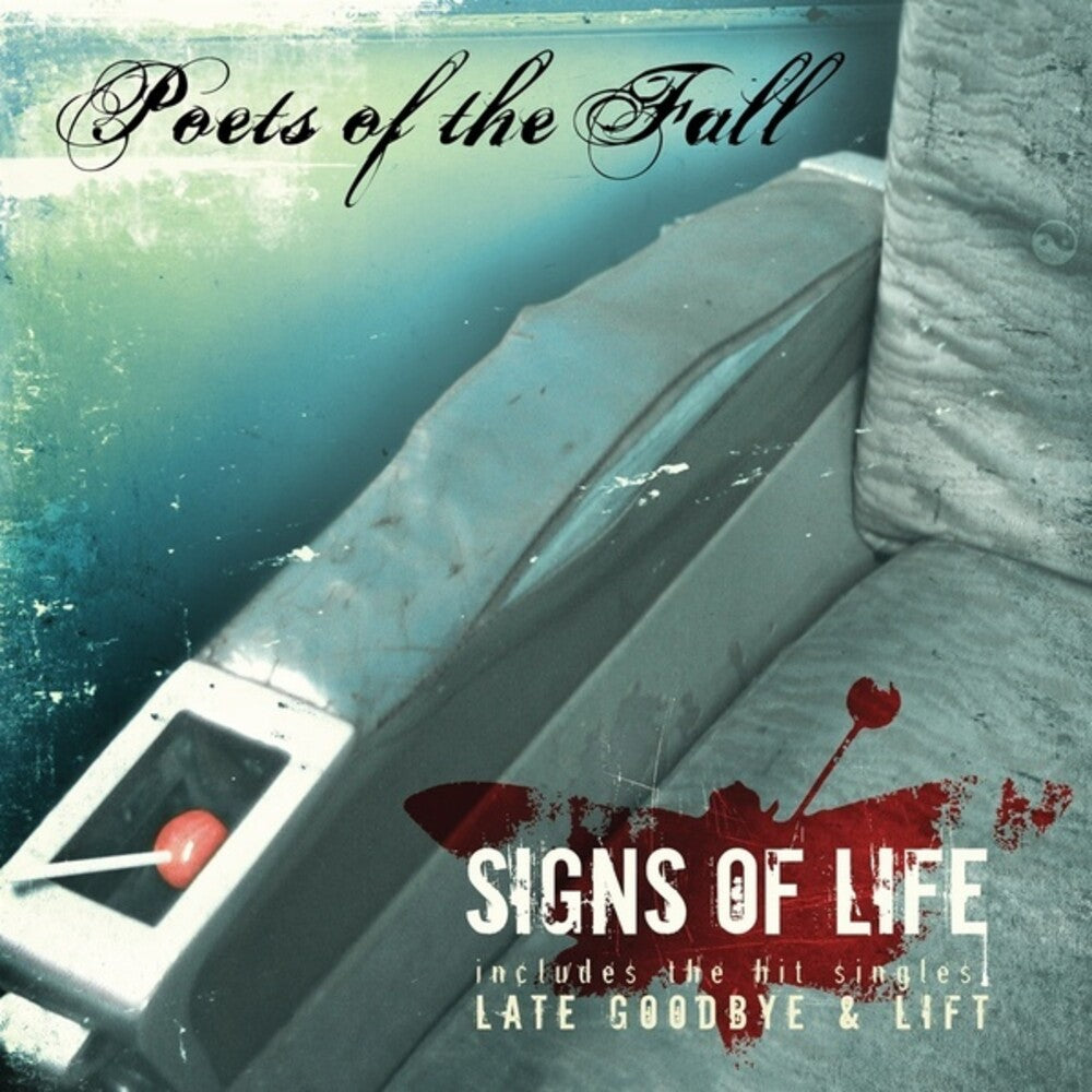 Poets Of The Fall - Signs Of Life [LP]