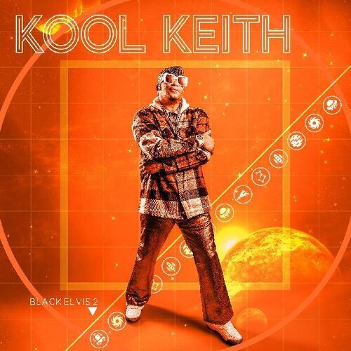 Kool Keith - Black Elvis 2 (Indie Exclusive Vinyl)