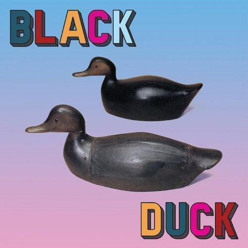 Black Duck - Black Duck (Indie Exclusive Vinyl)