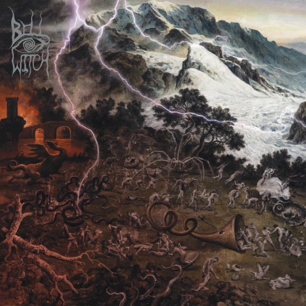 Bell Witch - Future's Shadow Part 1: The Clandestine Gate [LP]