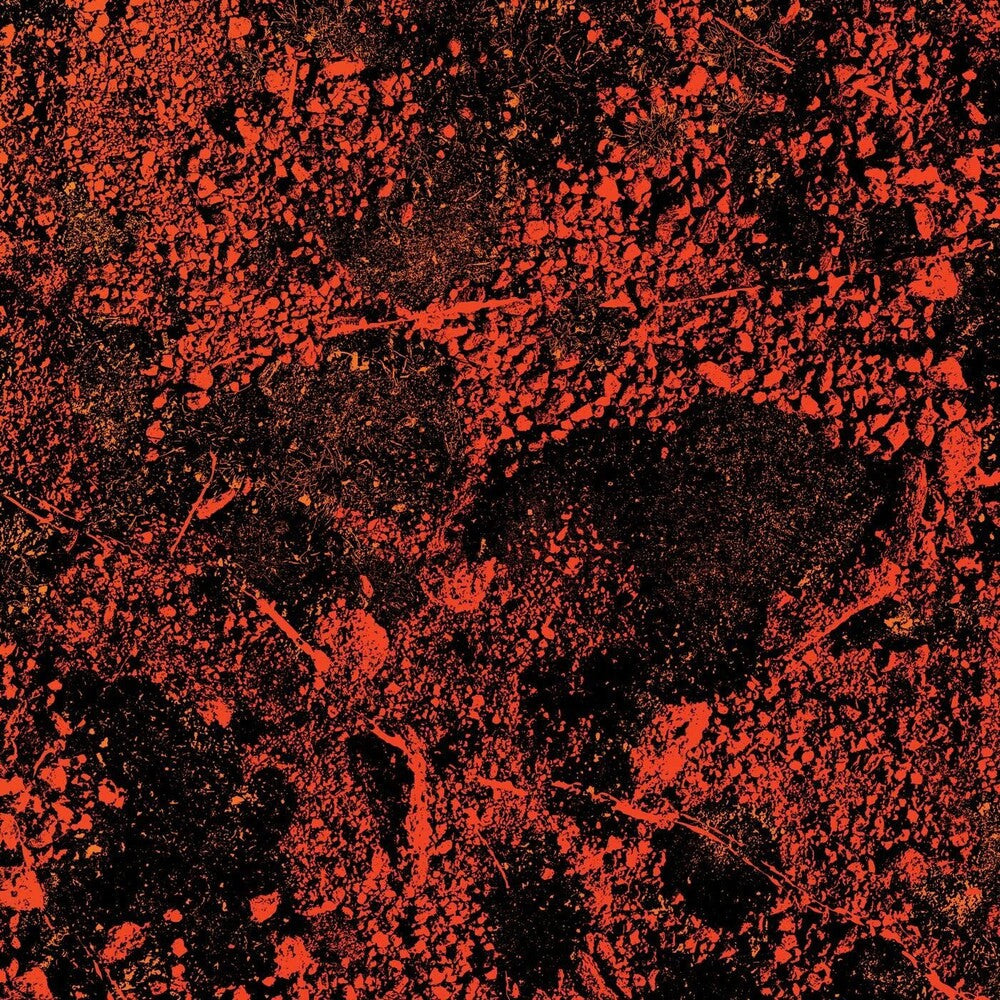 King Gizzard & The Lizard Wizard - Murder Of The Universe (Live At Red Rocks 2022) [LP]