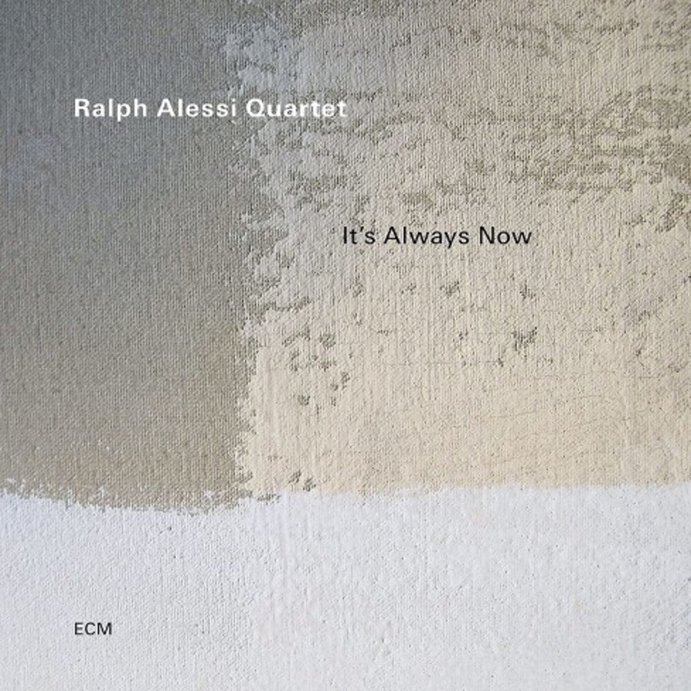 Alessi, Ralph - It's Always Now [LP]