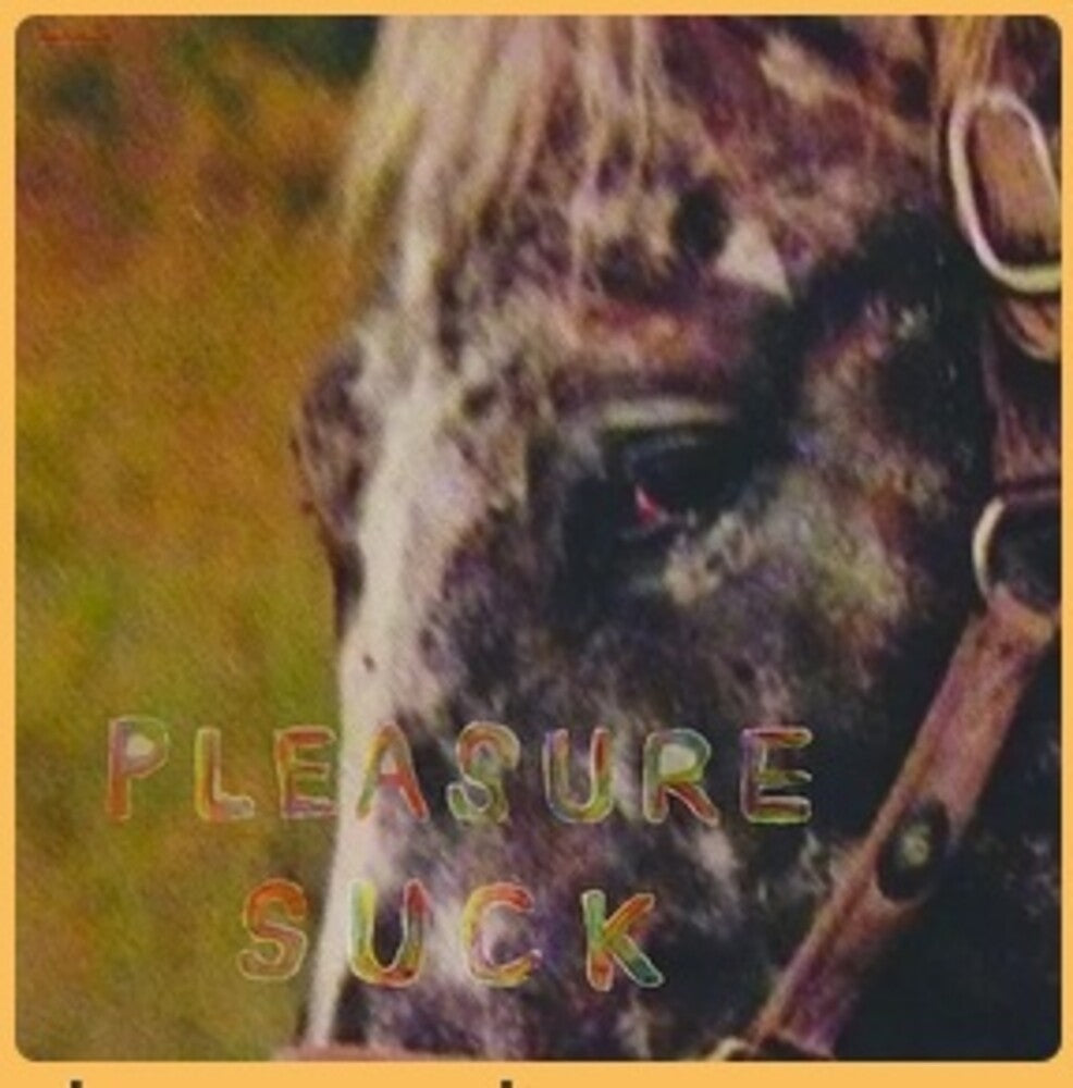SPIRIT OF THE BEEHIVE - Pleasure Suck [LP]