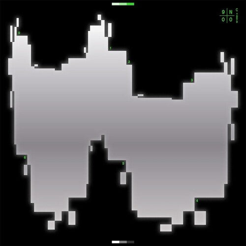 Enrico Sangiuliano - Physical Change (Vinyl LP)
