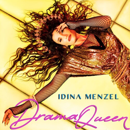Idina Menzel - Drama Queen (Vinyl LP)