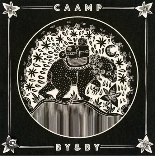 Caamp - By & By (Vinyl LP)