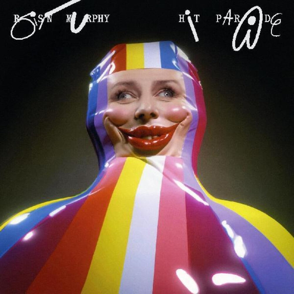 Roisin Murphy - Hit Parade [2LP]