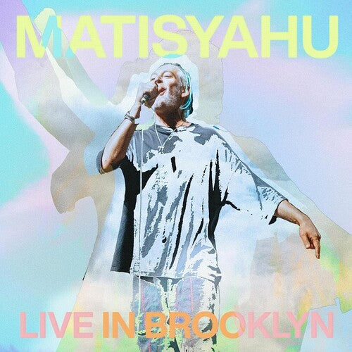 Matisyahu - Live In Brooklyn (Vinyl LP)