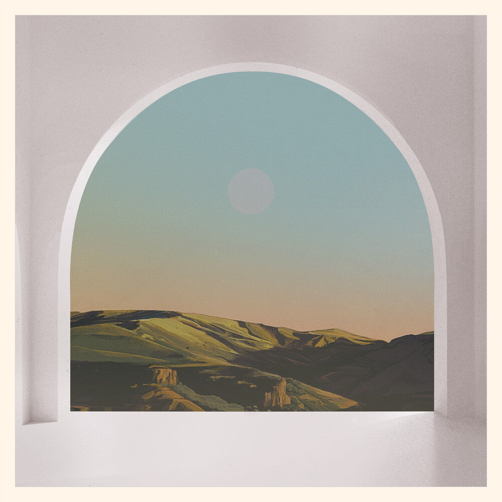 Helios - Espera [LP]