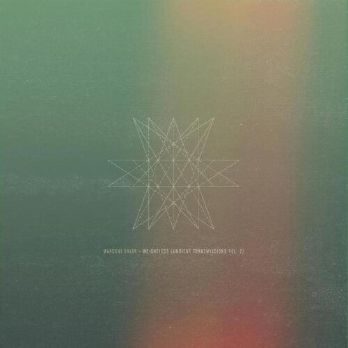 Marconi Union - Weightless (ambient Transmissions Vol.2) (Indie Exclusive Vinyl)