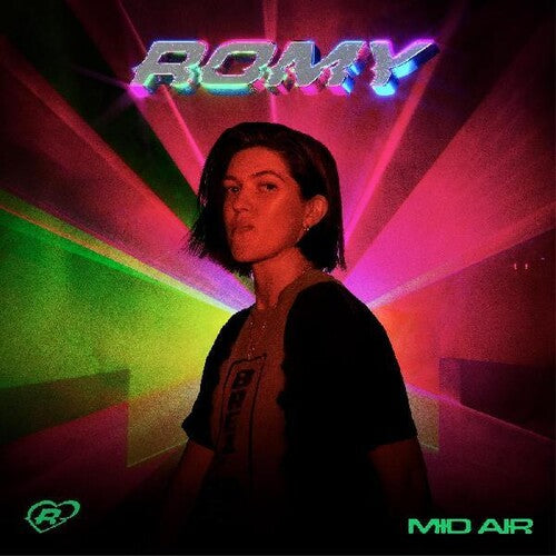 Romy - Mid Air (Indie Exclusive Vinyl)