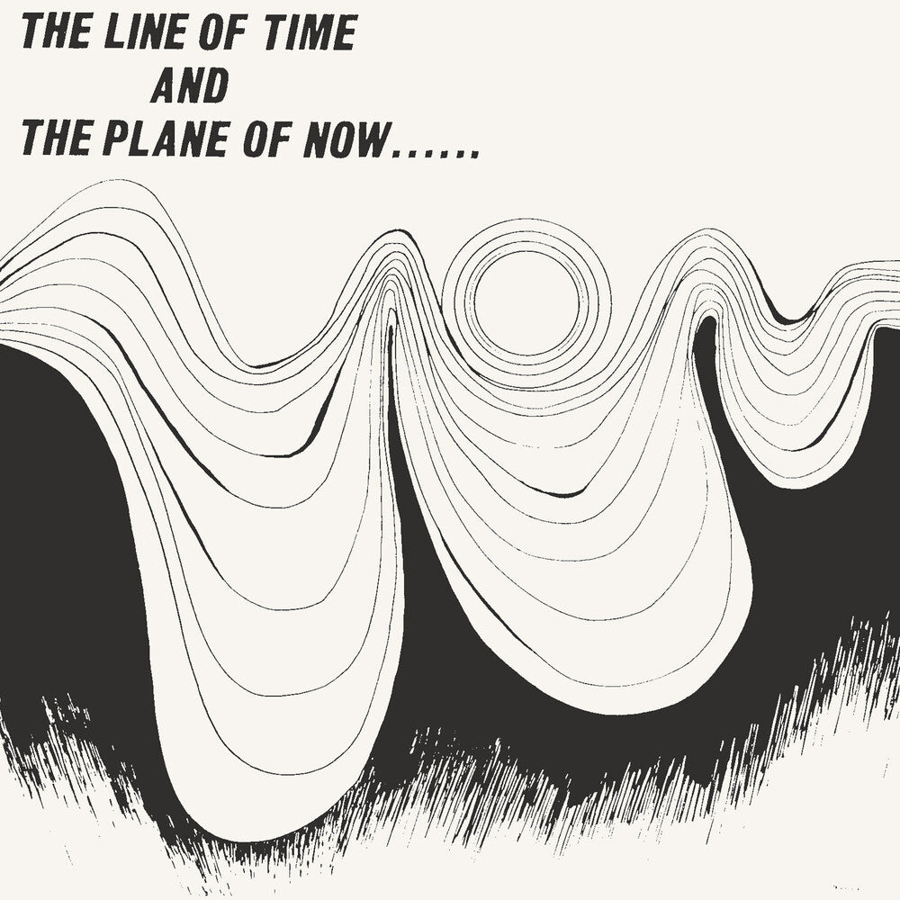 Shira Small - Line Of Time & The Plane Of Now [LP]