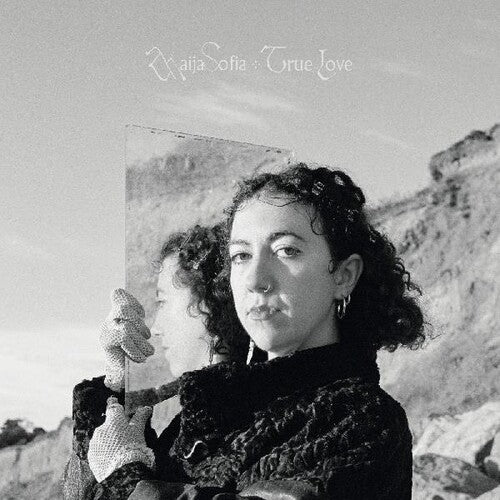 Maija Sofia - True Love (Vinyl LP)