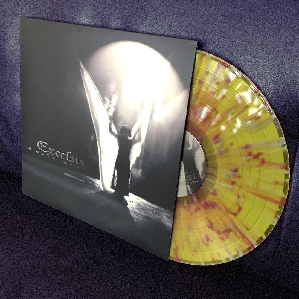 Excelsis: A Dark Noel / Various (Rmst) - Excelsis: A Dark Noel / Various [Remastered]