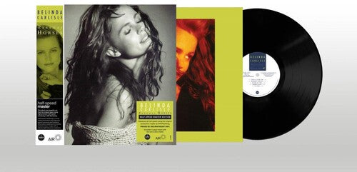 Belinda Carlisle - Runaway Horses - Half-Speed Master 180-Gram Black Vinyl (Vinyl LP)