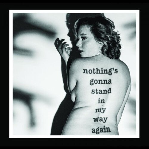 Lydia Loveless - Nothing's Gonna Stand In My Way Again (Indie Exclusive Vinyl)