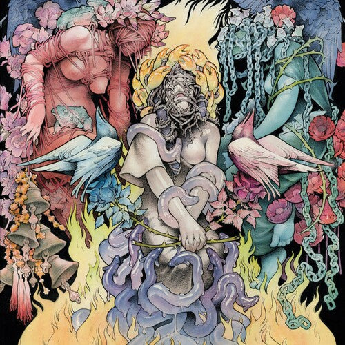 Baroness - Stone (Indie Exclusive Vinyl)
