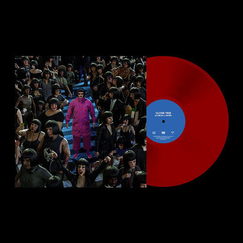 Oliver Tree - Alone In A Crowd (Indie Exclusive Vinyl)