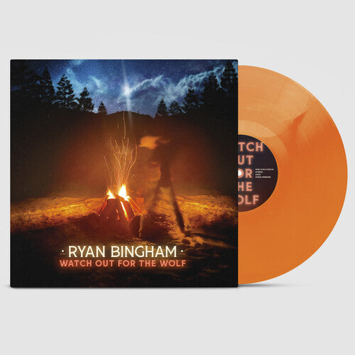 Ryan Bingham - Watch Out For The Wolf (Indie Exclusive Vinyl)