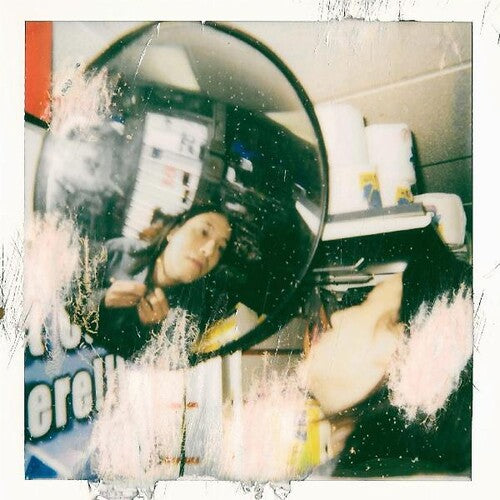 Sen Morimoto - Diagnosis (Vinyl LP)