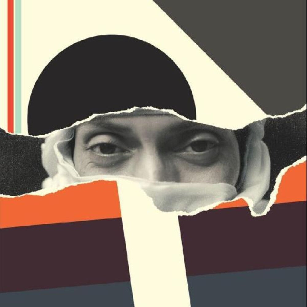 Bombino - Sahel [Limited Edition Translucent Blue LP]