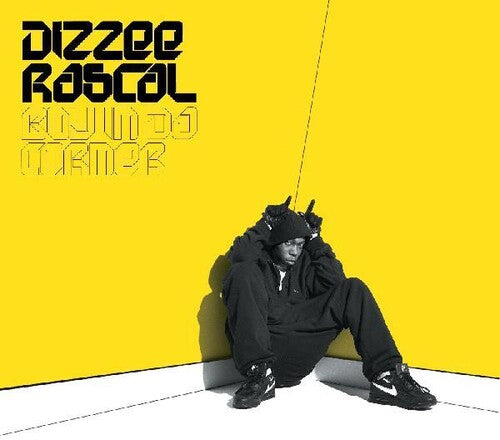 Dizzee Rascal - Boy In Da Corner (Vinyl LP)