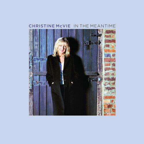 Christine McVie - In The Meantime (Vinyl LP)