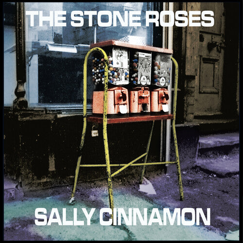 The Stone Roses - Sally Cinnamon (Indie Exclusive Vinyl)