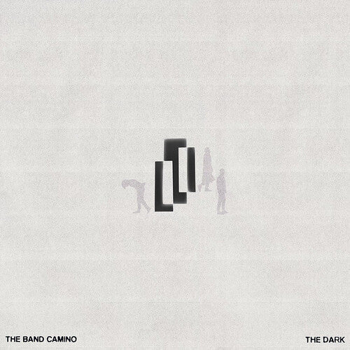Band Camino - The Dark (Indie Exclusive Vinyl)
