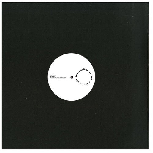 No Nation - Banoffee Pies White Label Series 02 (Vinyl LP)
