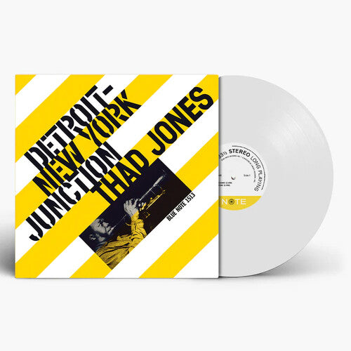 Thad Jones - Detroit-new York Junction (iex) (Indie Exclusive Vinyl)
