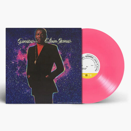 Elvin Jones - Genesis (iex) (Indie Exclusive Vinyl)
