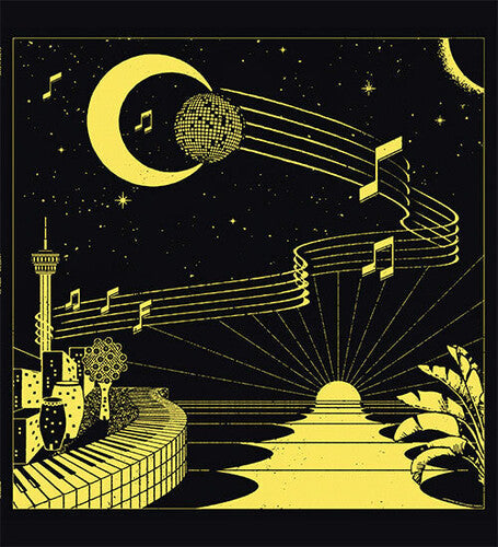 Hiatt Db - 11pm-'Til (Vinyl LP)