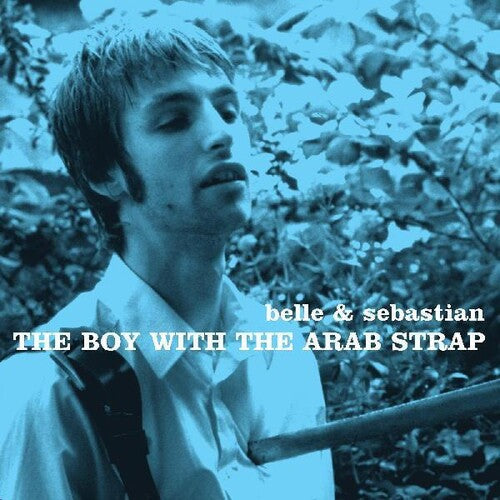 Belle & Sebastian - The Boy With The Arab Strap (25th Anniversary Edition) (Vinyl LP)