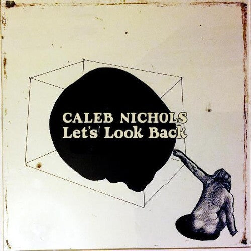Caleb Nichols - Let's Look Back (Vinyl LP)