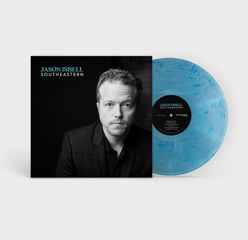 Jason Isbell - Southeastern (Indie Exclusive Vinyl)